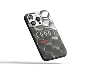 Audi Cover Smartphone Look Drift da Corsa